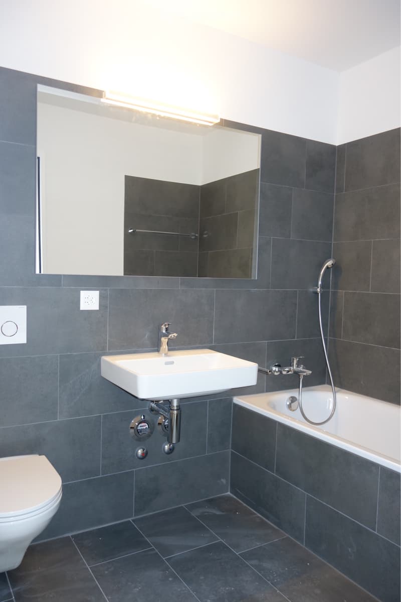 4.5-Zimmerwohnung mit 35 qm Balkon und 2 TG-Stellplätzen (3)