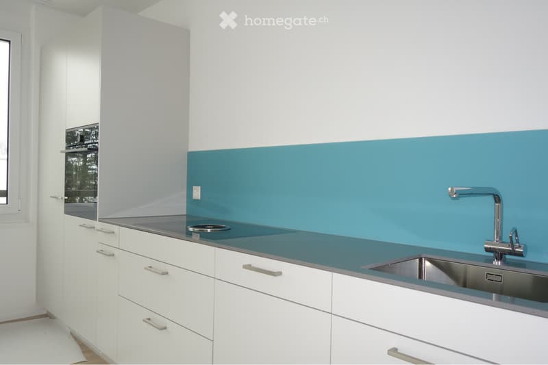 4.5-Zimmerwohnung mit 35 qm Balkon und 2 TG-Stellplätzen (1)