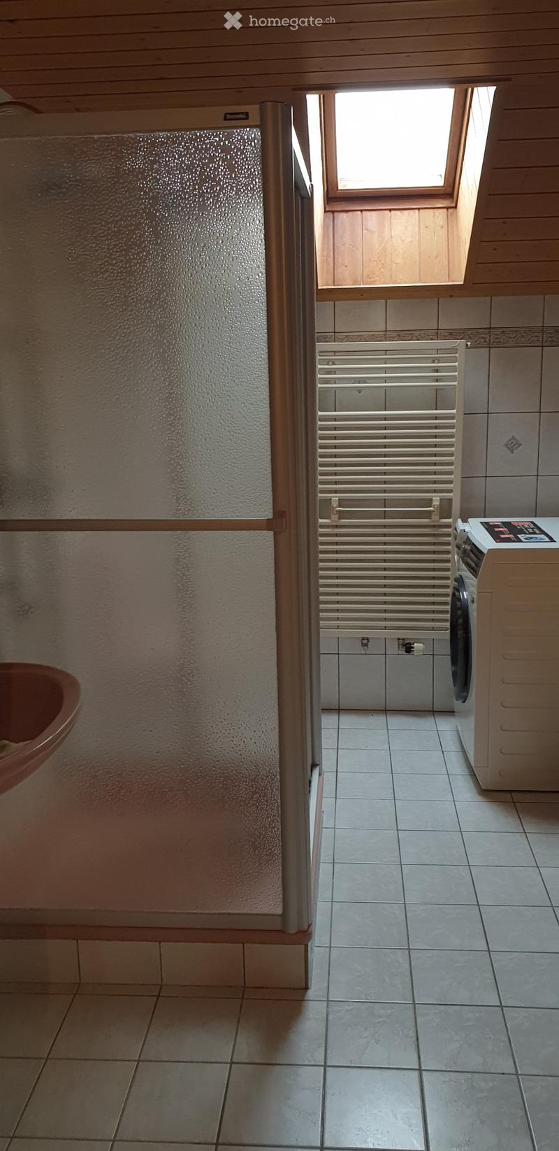 Schöne Wohnung auf dem Bauernhof in ländlicher Umgebung. (3)