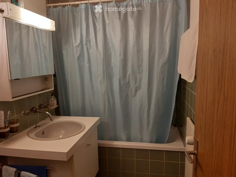 Room for rent-Affito camera-Zimmer zu vermieten (5)