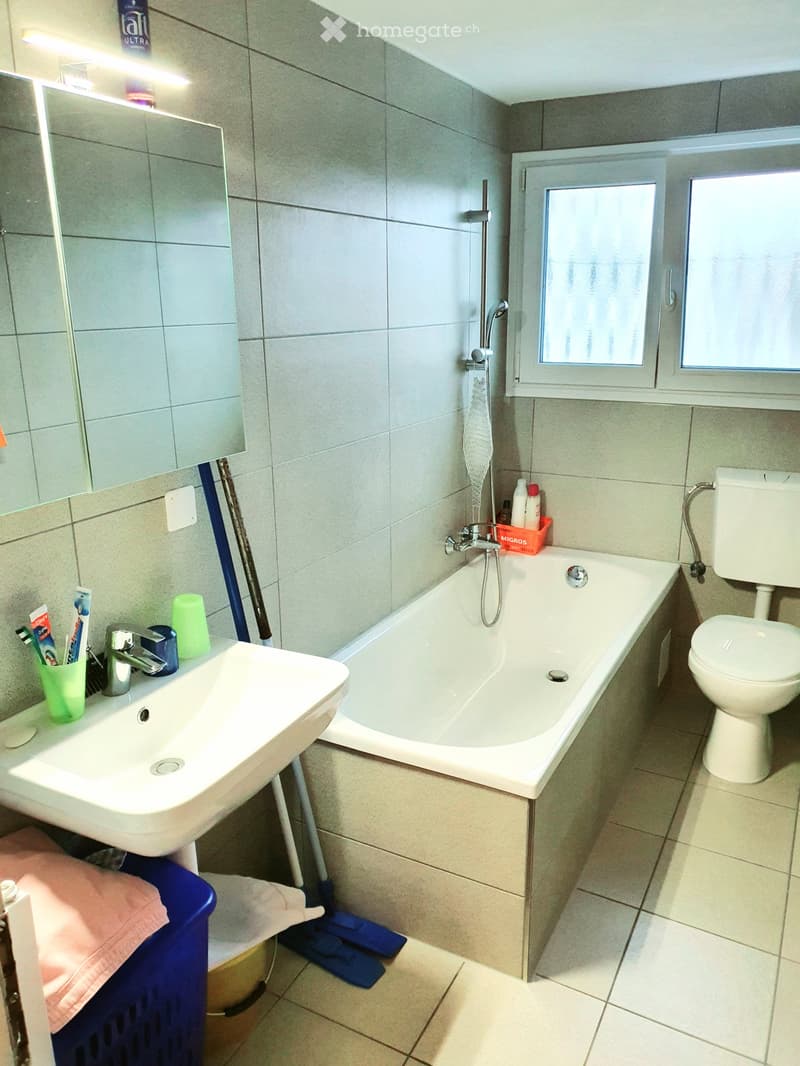 2.5 Zimmer im Herzen von Amriswil zu vermieten (4)