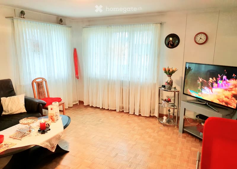 2.5 Zimmer im Herzen von Amriswil zu vermieten (3)