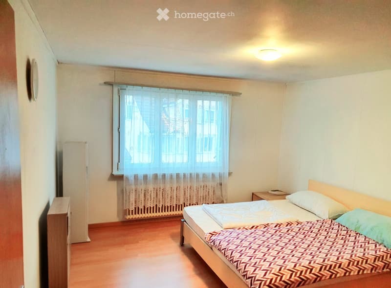 2.5 Zimmer im Herzen von Amriswil zu vermieten (2)