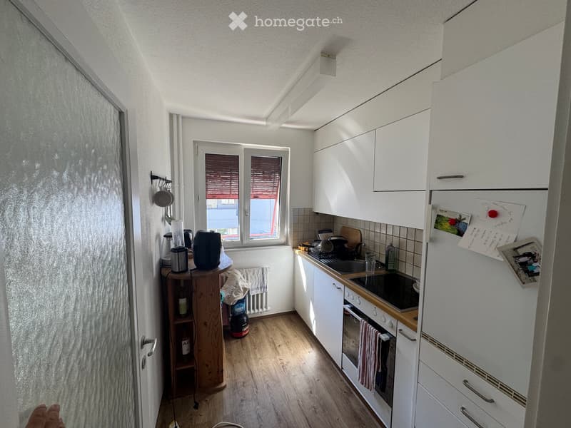 2 Zimmer Wohnung in Kreuzlingen (4)