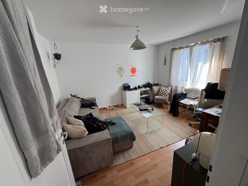 2 Zimmer Wohnung in Kreuzlingen (2)
