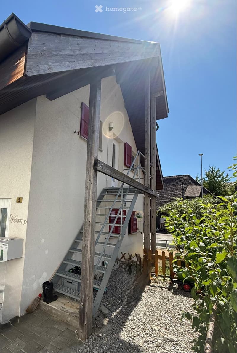 Einfamilienhaus (2)