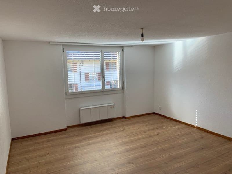 Zu vermieten: Schöne 4½-Zimmerwohnung in Attinghausen (2)