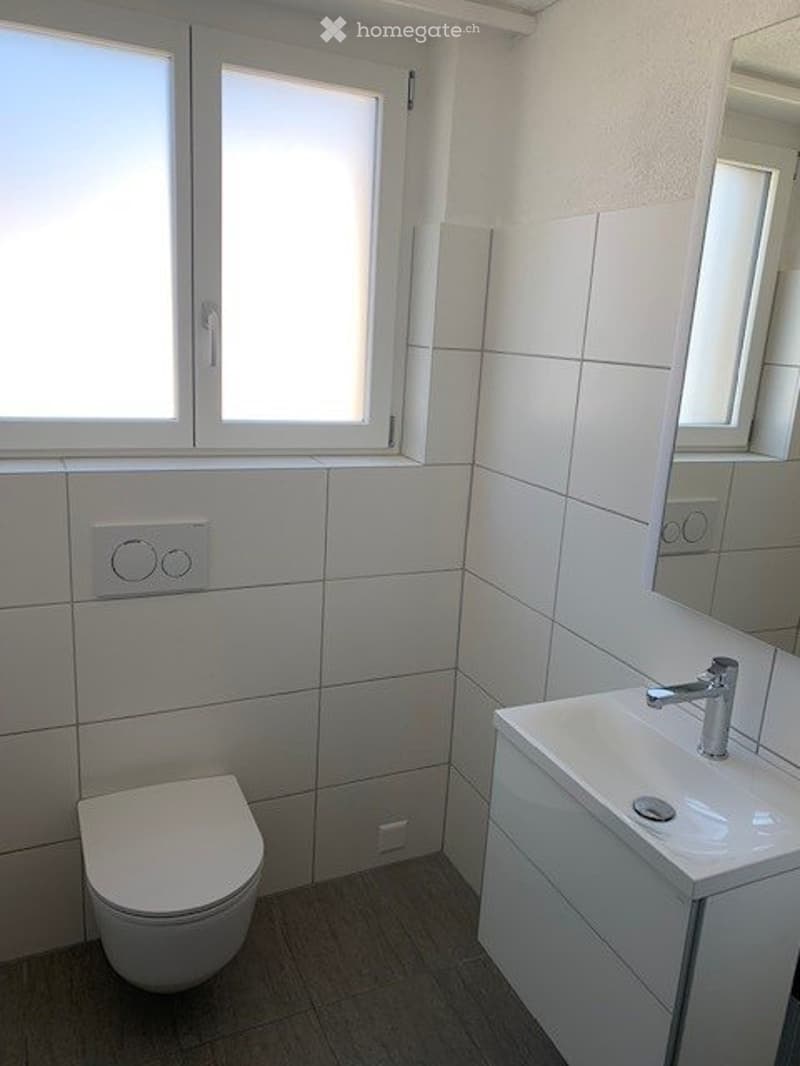 Zu vermieten: Schöne 4½-Zimmerwohnung in Attinghausen (4)