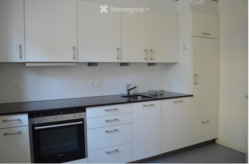 Zimmer in Frauen-WG zu vermieten - möbliert - ab 01. Oktober (4)