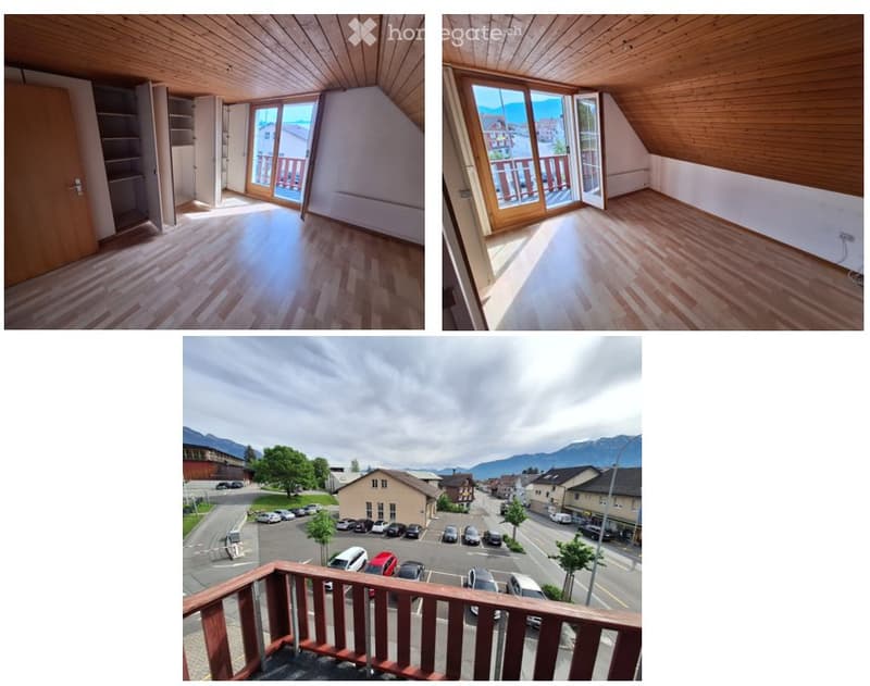 6.5 Zimmer Maisonettewohnung (5)