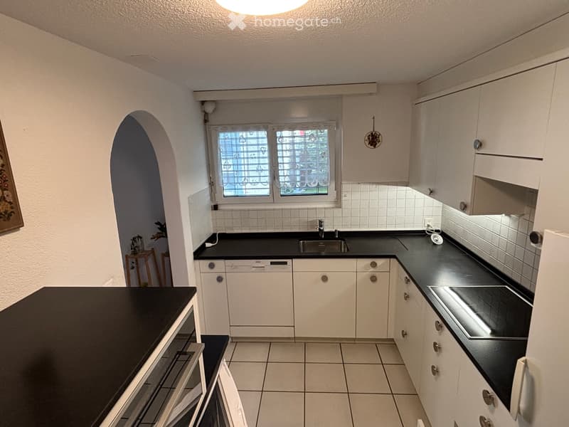 Attraktive 3,5 Zi-Wohnung, kürzlich renoviert (4)