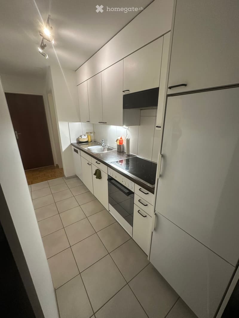 2 Zimmer Mietwohnung (3)
