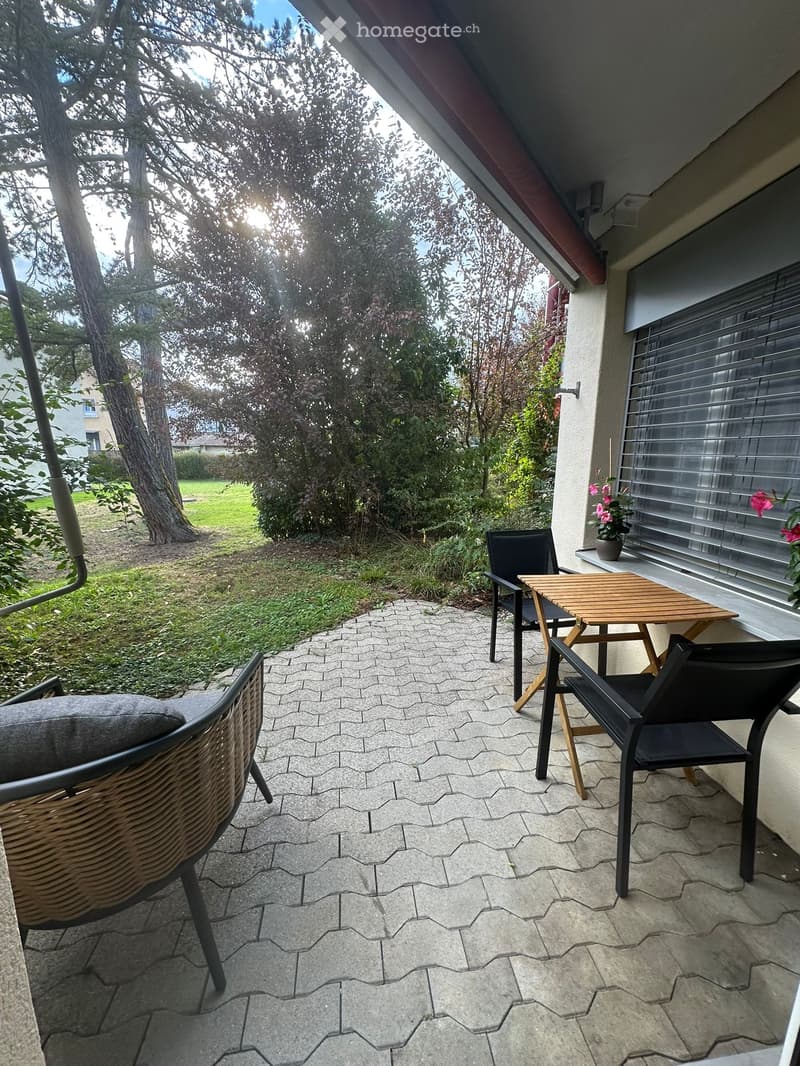 2 Zimmer Mietwohnung (2)