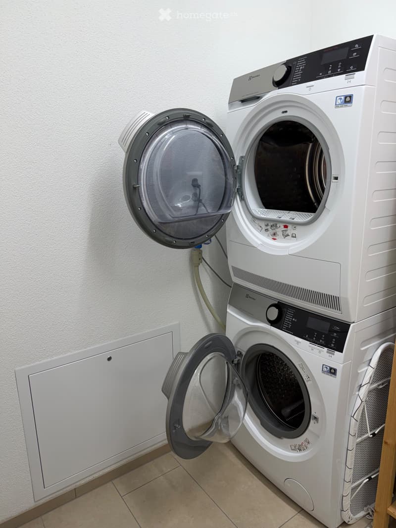 Moderne 3.5-Zimmer-Wohnung mit grosser Terasse in Reiden (4)