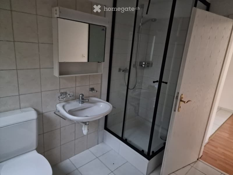 2.5 Zimmerwohnung, EG in Walzenhausen (3)