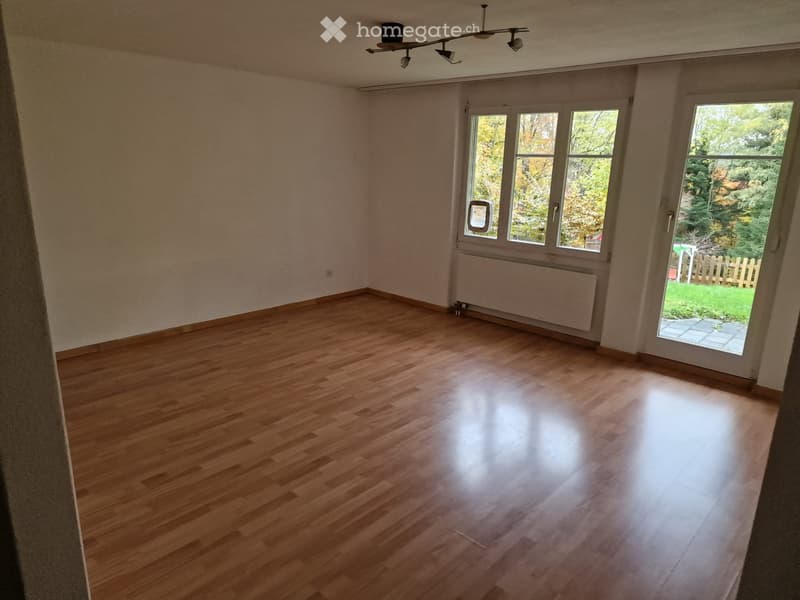 2.5 Zimmerwohnung, EG in Walzenhausen (4)