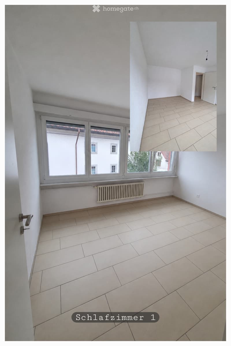 Familienfreundliche 4.5-Zimmer-Maisonette mit neuer Küche (4)