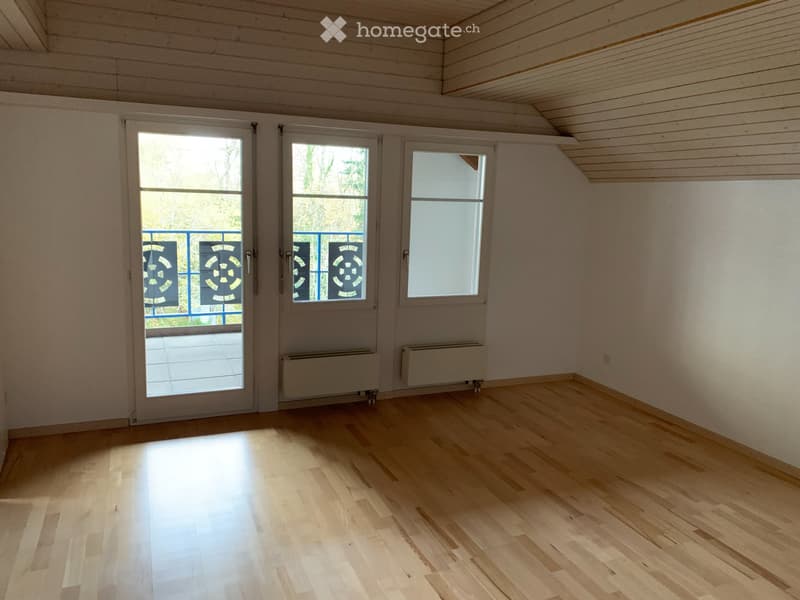3.5 Zimmerwohnung 4.OG in Walzenhausen mit 2 Balkone (4)
