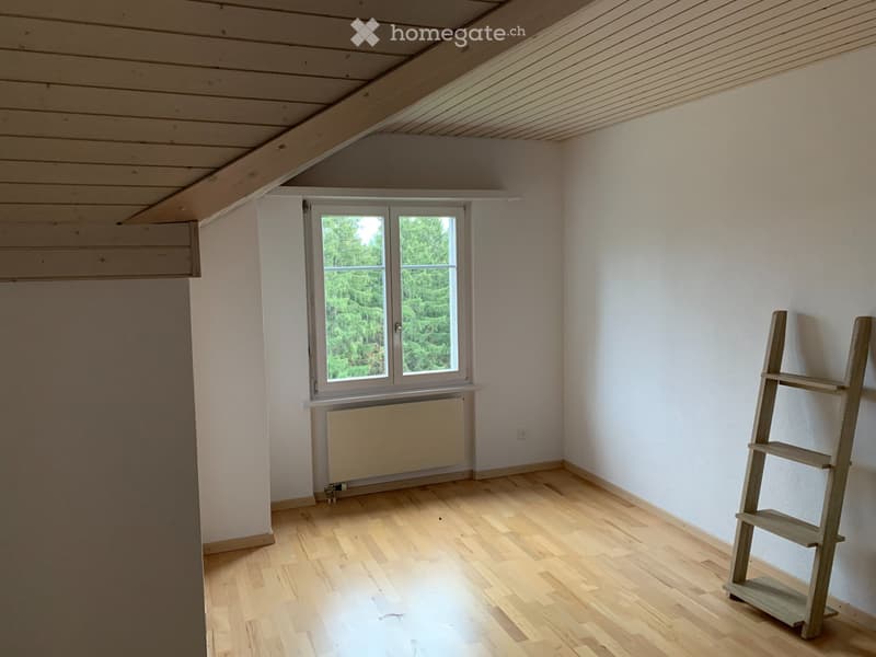 3.5 Zimmerwohnung 4.OG in Walzenhausen mit 2 Balkone (5)