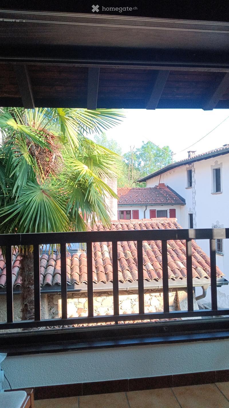 Appartamento, 2 stanze vista sulle montagne (5)