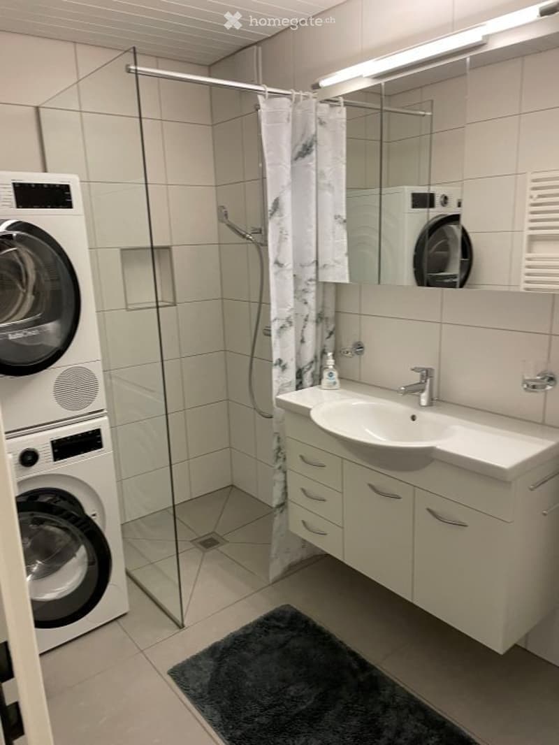 3.5 Zimmer Wohnung in Muhen zu Vermieten (5)