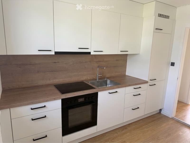 Wohnung zu vermieten (1)