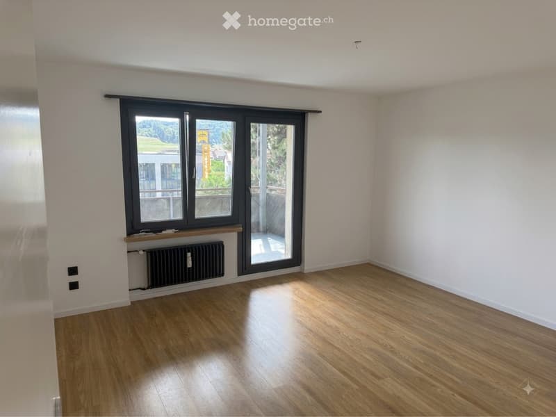 Wohnung zu vermieten (4)
