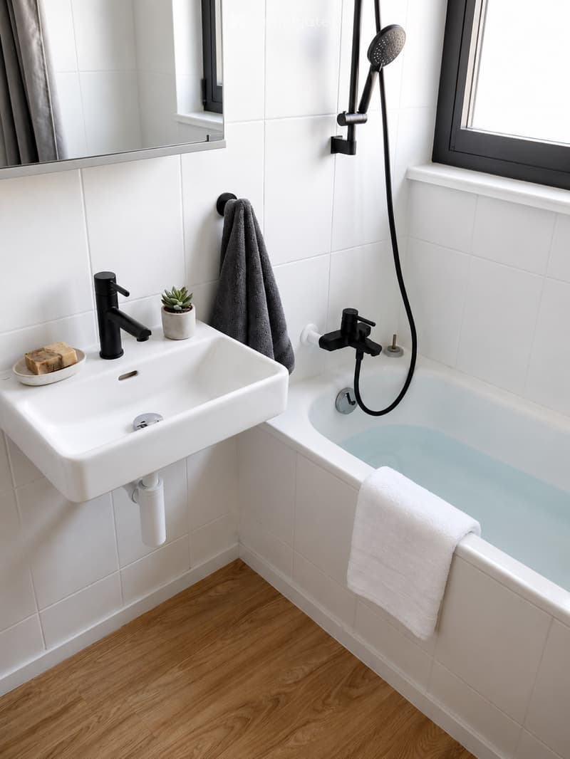 Wohnung zu vermieten (2)