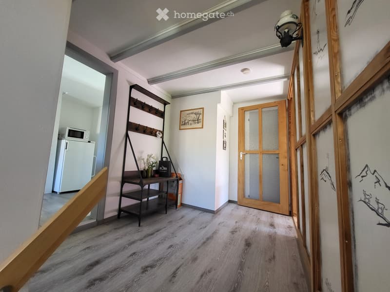 4 Zimmer Wohnung (1)