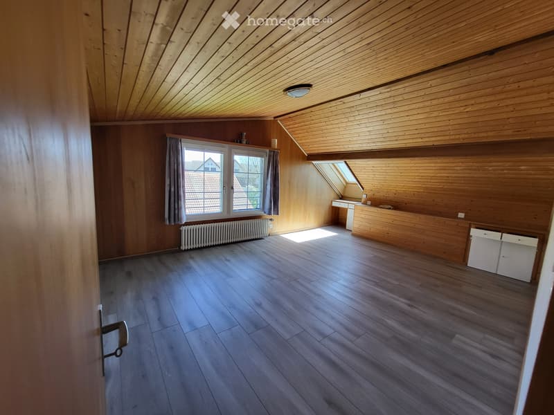 4 Zimmer Wohnung (2)