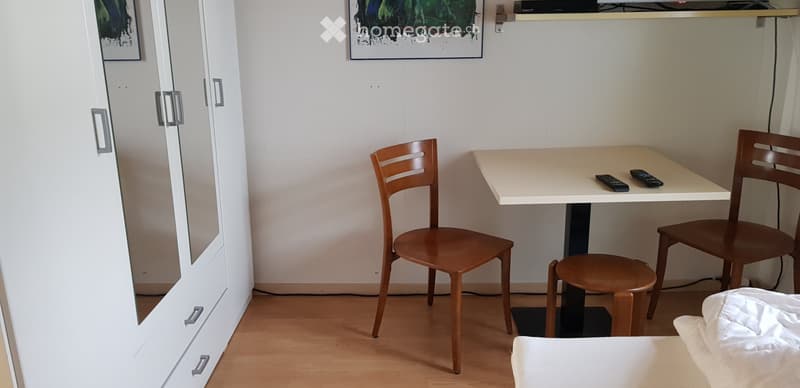 3 Min vom öv,möbiliertes Zimmer in Flawil in WG (3)
