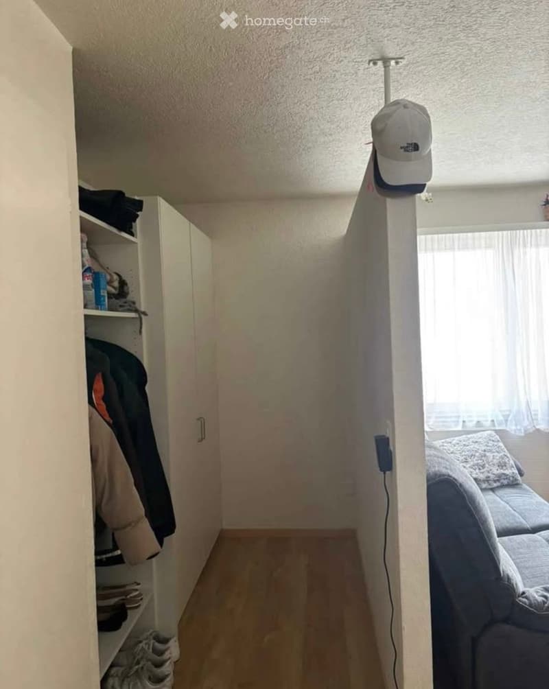 2.5 Zimmer Wohnung (3)