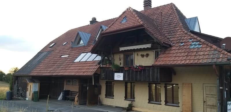 4-Zimmer Wohnung (1)