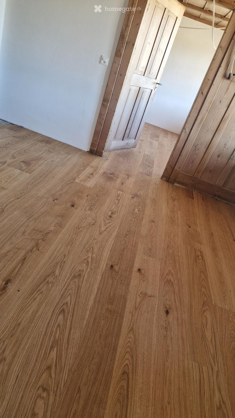 4-Zimmer Wohnung (2)