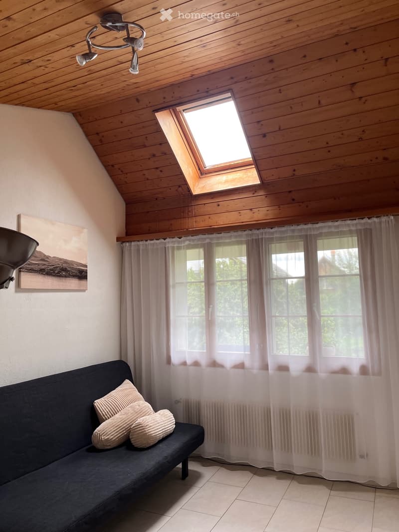 Nachmieter gesucht4-Zimmer-Hausteil im Bauernhaus (4)