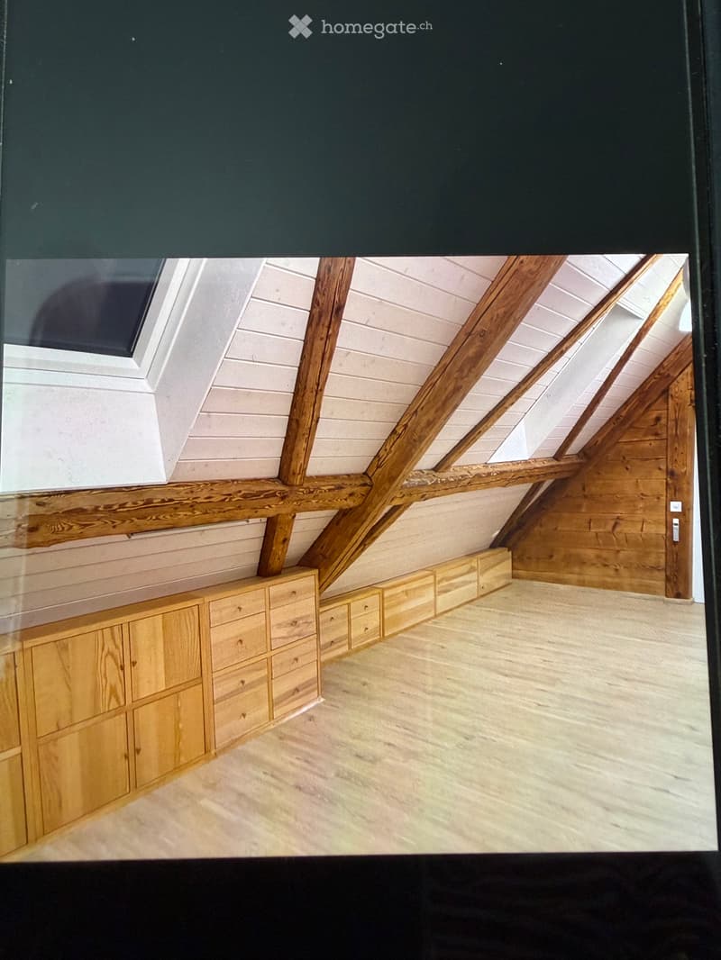 1-Zimmer Wohnung zu vermieten (3)