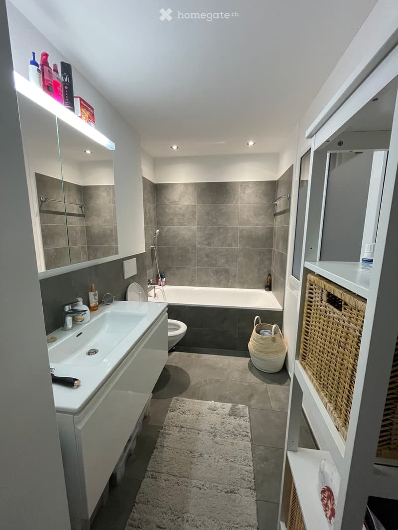 3.5 Zimmer Wohnung in Kappel zu vermieten (5)