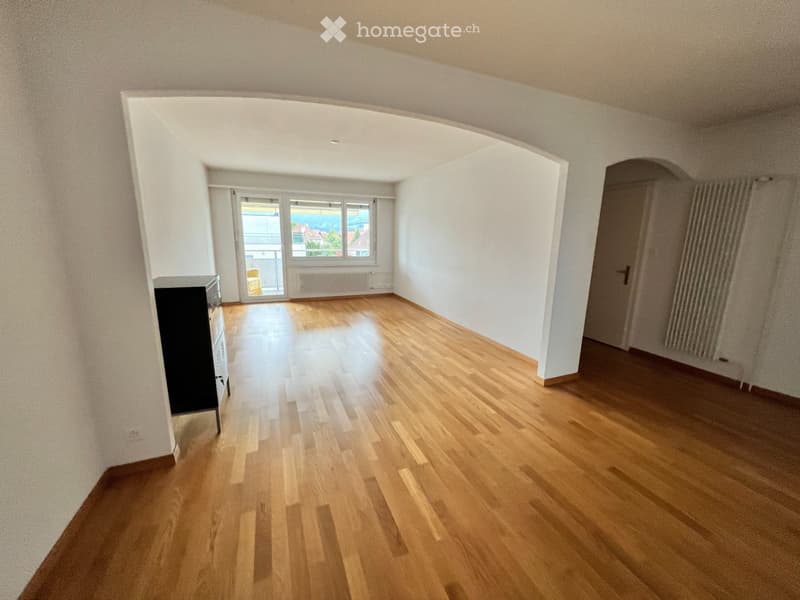 Thun, helle 3.5-Zimmerwohnung im 3. OG mit Süd-Balkon (5)