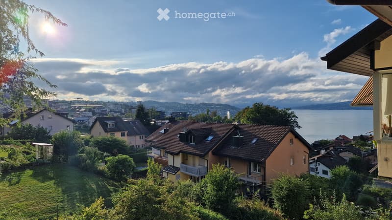 Möbliertes Zimmer - steueroptimiert / tax-optimized location (3)