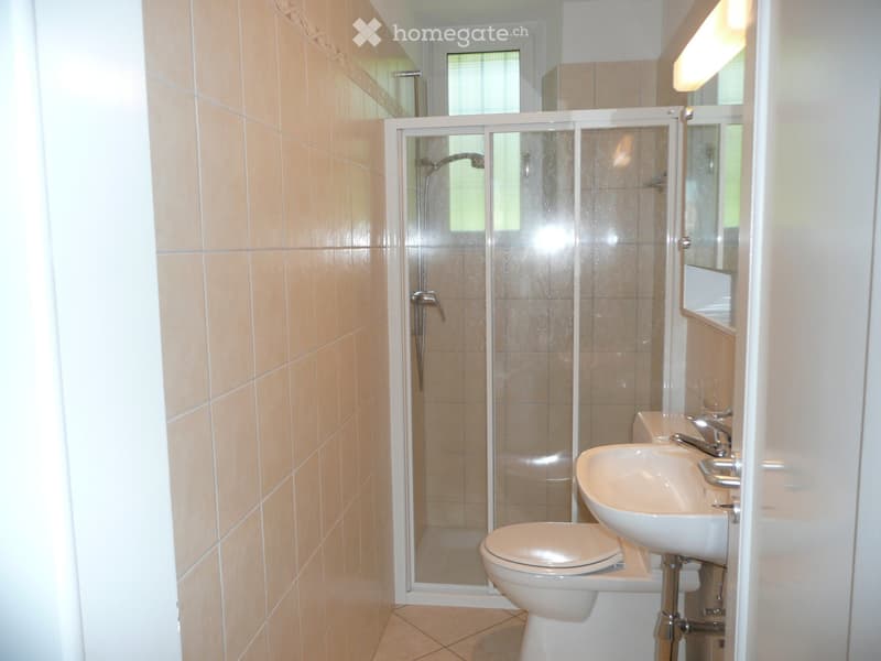 2-Zimmer Wohnung in Einfamilienhaus (4)