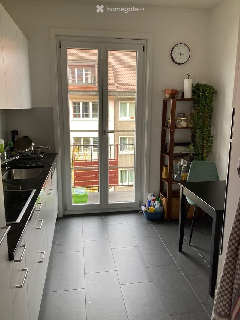 3-Zimmer Wohnung im Breitenrain, Bern per 01.11.2026 (2)