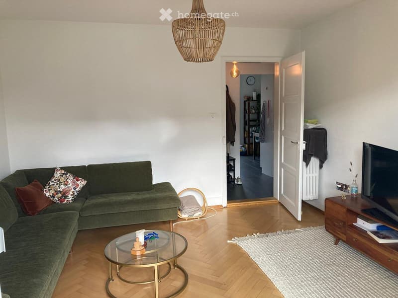 3-Zimmer Wohnung im Breitenrain, Bern per 01.11.2026 (3)