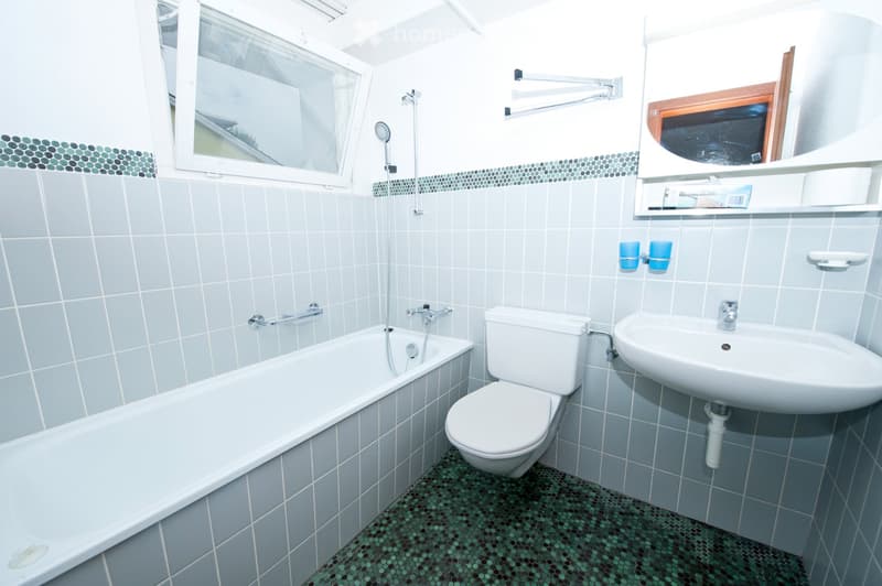 2-Zimmerwohnung in Einfamilienhaus (4)