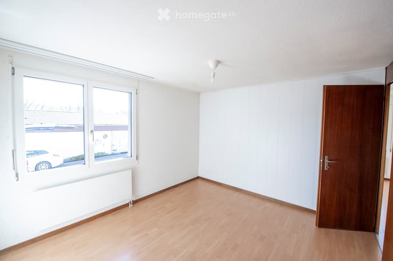 2-Zimmerwohnung in Einfamilienhaus (1)