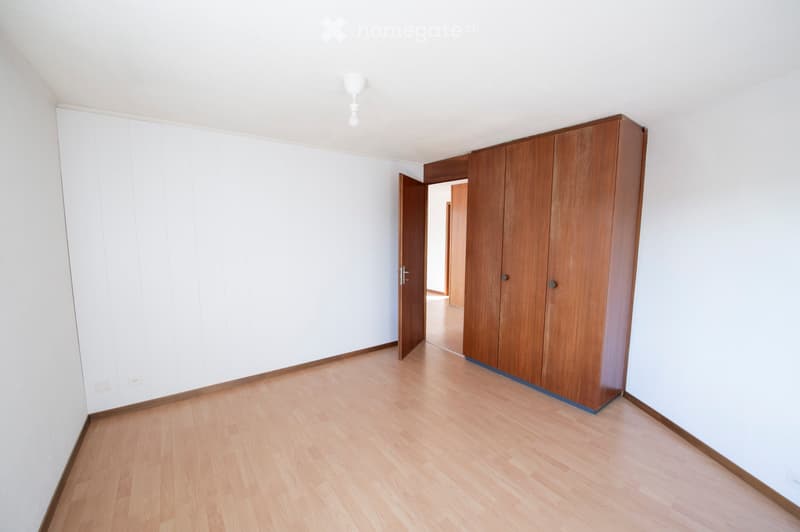 2-Zimmerwohnung in Einfamilienhaus (2)
