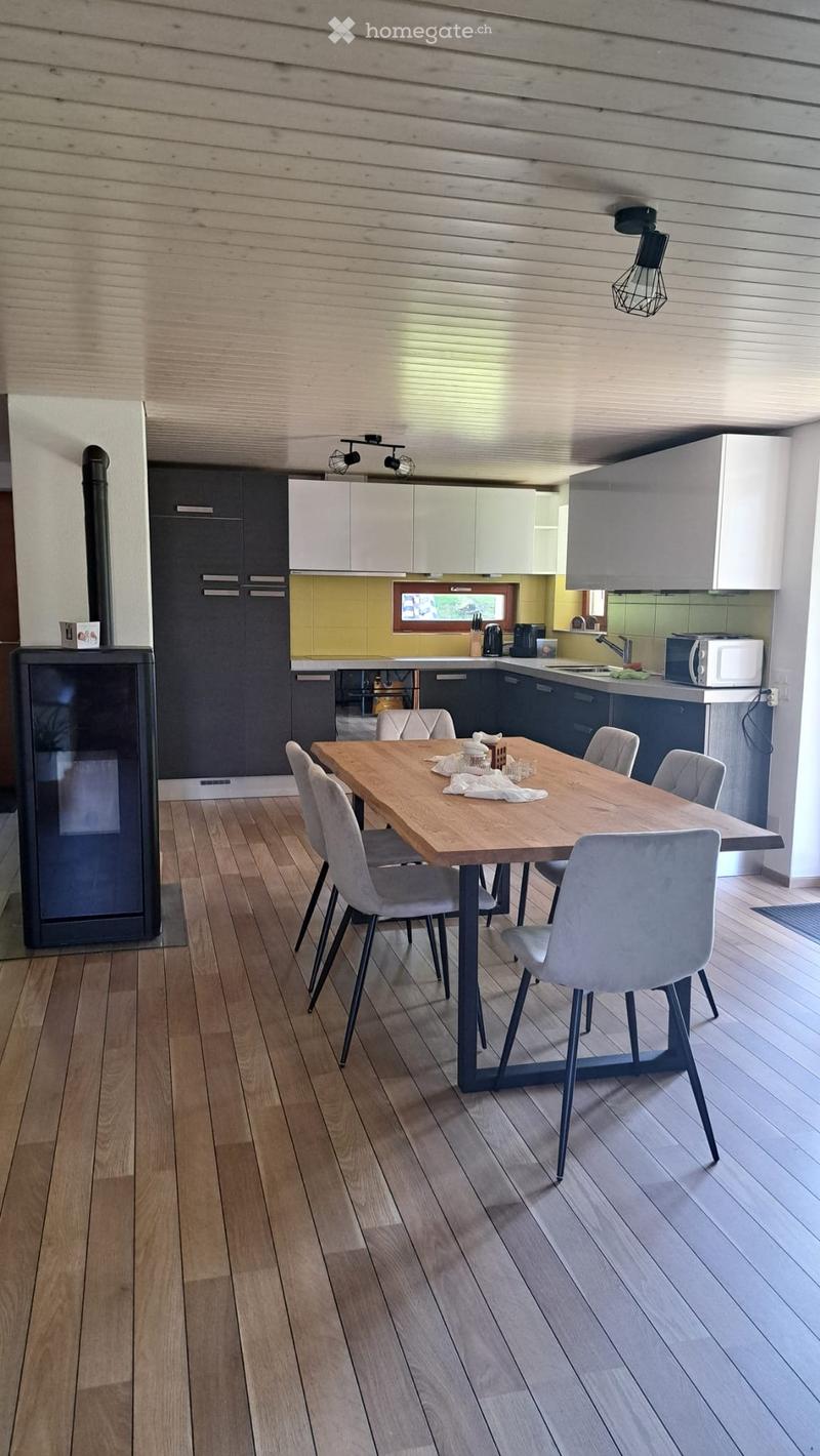 Affittasi appartamento 3 locali (1)