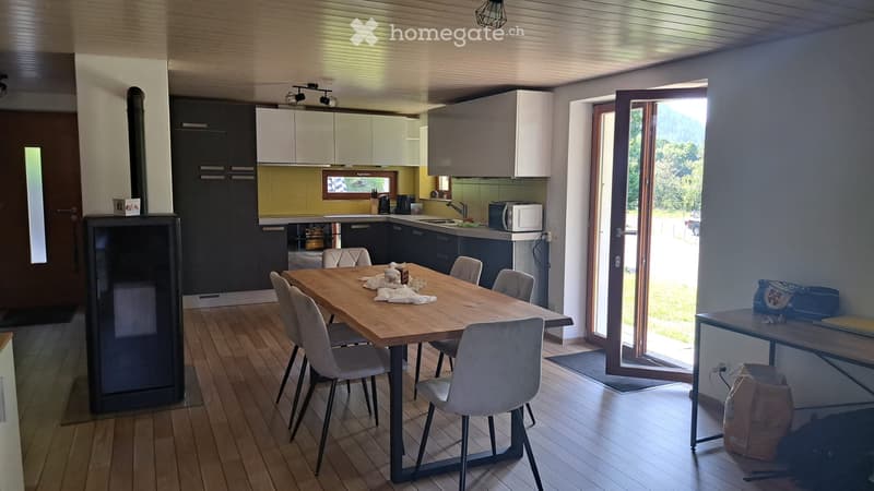 Affittasi appartamento 3 locali (3)