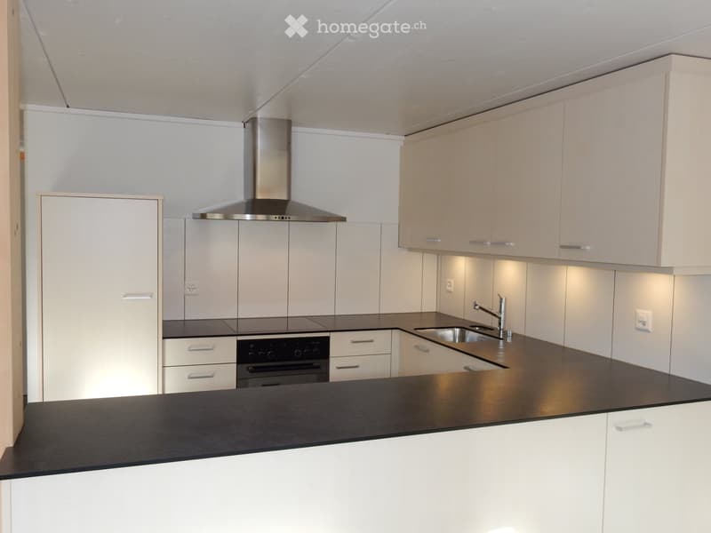 Zu vermieten 3.5 Zimmer-Wohnung (2)