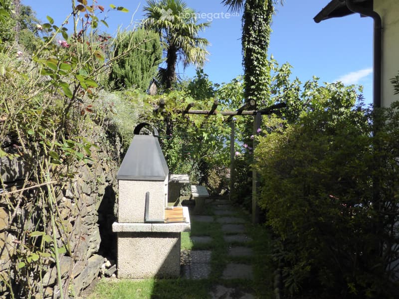 Appartamento 4 1/2 Ronco s/Ascona (3)