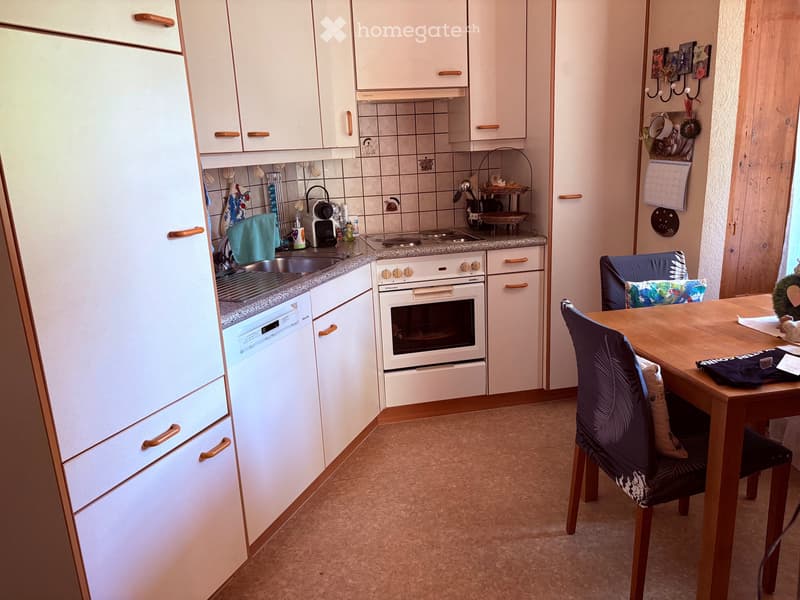 2,5 Zimmerwohnung (3)